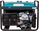 Генератор двухтоплевный газ + бензин Konner&Sohnen KS 7000E G - изображение 3