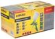 Краскораспылитель Sigma HVLP 1.4 мм с верхним баком 600 мл Green (6812021) - изображение 8