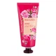 Крем для рук с экстрактом розы Farmstay Pink Flower Blooming Hand Cream Pink Rose 100 мл (8809636280624) - изображение 1