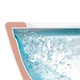 Унітаз підвісний VILLEROY&BOCH O. Novo 5660HR01 Directflush з сидінням Soft Close 9M38S101 - зображення 4