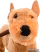 Интерактивная игрушка Na-Na IF55S "Собака", с музыкой и поводком (T67-011) - изображение 3