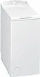 Стиральная машина с вертикальной загрузкой Whirlpool AWE 6080 - изображение 1