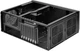 Корпус SilverStone Grandia GD09 Black (SST-GD09B) - зображення 3