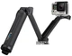 Монопод-штатив GoPro 3-Way Mount - Grip/Arm/Tripod (AFAEM-001) - зображення 2