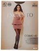 Колготы 40 Den женские больших размеров Incanto Cosmo 5 р Daino (6944944006312) - изображение 1