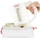 Електрочайник TEFAL Travel city KO120130 - зображення 2