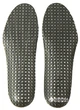 Стельки зимние утепленные LOWA COLD WEATHER INSOLE 830023 44,5 (10) Мульти - изображение 8