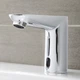 Смеситель для раковины GROHE Euroeco Cosmopolitan E 36271000 - изображение 2