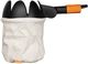 Збирач фруктів Fiskars QuikFit UP80 (1000693/136950) - зображення 1