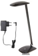 Настільна світлодіодна лампа Emos MA66-USB-BLACK (Z7573) - зображення 2