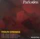 Струни Parksons Violin - зображення 1