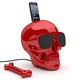 Акустика Jarre AeroSkull HD + Glossy Red - зображення 2
