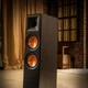 Klipsch RP-8000F Walnut Vinyl Напольная АС - изображение 4