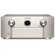 Marantz SR7013 Silver Gold 9.2 4K Ultra HD AV Receiver with IMAX, Dolby Atmos, Auro-3D, HEOS, AirPlay 2 - изображение 1