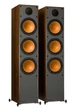 Напольная АС MONITOR AUDIO Monitor 300 Walnut - изображение 2