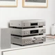 Сетевой медиаплеер Denon DNP-800NE Silver - изображение 4