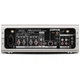 AV-ресивер Denon DRA-100 Silver Black - зображення 2