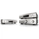 Сетевой медиаплеер Denon DNP-800NE Silver - изображение 3