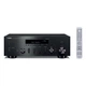 AV-Ресивер Yamaha R-N602 Black - зображення 2