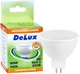 Светодиодная лампа DeLux JCDR 5W (90019891) 3 шт - изображение 2