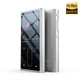 Mp3 Плеер FIIO M3K Silver Mini HiFi Metal Shell - изображение 1