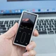 Mp3 Плеер FIIO M3K Silver Mini HiFi Metal Shell - изображение 6