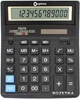 Калькулятор электронный Optima 12-разрядный (75575) - изображение 1