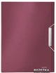 Папка-бокс Leitz Style А4 Красная (39560028) - изображение 1