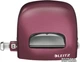 Дырокол Leitz NeXXt Style 30 листов Красный (50060028) - изображение 2