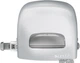 Дырокол Leitz NeXXt Style 30 листов Белый (4002432107339) - изображение 2