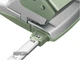 Дырокол Leitz NeXXt Style 30 листов Зеленый (50060053) - изображение 4