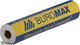 Папір для факс-апаратів Buromax 210 мм х 21 м (BM.2802) - зображення 1