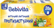 Протизастудний фіточай Bebivita 30 г (4820025490619) - зображення 1
