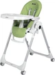 Стульчик для кормления Peg-Perego Prima Pappa Follow Me Wonder Зеленый (IH01000000WD24) (8005475408667) - изображение 1