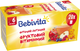 Вітамінний фруктовий фіточай Bebivita 30 г (4820025490756) - зображення 2