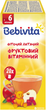 Вітамінний фруктовий фіточай Bebivita 30 г (4820025490756) - зображення 3