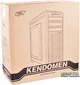 Корпус DeepCool Kendomen RD - зображення 19