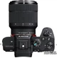 Фотоаппарат Sony Alpha 7 II 28-70mm Kit Black (ILCE7M2KB.CEC) - изображение 8