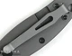 Кишеньковий ніж Skif 419C Proxy G-10 / SW Grey (17650094) - зображення 4