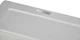 Кухонная мойка гранит GRANADO Lerida white (0405) + сифон одинарный для кухонной мойки Nova - изображение 5