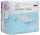 Одноразовые пеленки Seni Soft Super 60х90 см 30 шт (5900516691295) - изображение 2