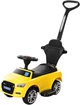 Машинка-каталка Bambi с толкателем (M 3503A-6) - изображение 1