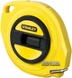 Рулетка измерительная Stanley Longtape 30 м х 9.5 мм (0-34-108) - изображение 1
