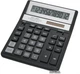 Калькулятор электронный Citizen 12-разрядный (SDC-888XBK) - изображение 1