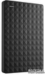 Жорсткий диск Seagate Expansion 2TB STEA2000400 2.5 USB 3.0 External Black - зображення 3