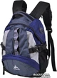 Рюкзак Onepolar W1013 20 л Blue (W1013-blue) - изображение 1