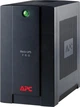 ИБП APC Back-UPS 700VA IEC (BX700UI) - изображение 1