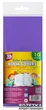 Набір обкладинок для зошитів 10 шт. Cool For School 35x20.8 см Кольорові (CF69121) - изображение 4
