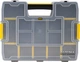 Органайзер Stanley Sort Master Junior 375 x 65 x 292 мм (1-97-483) - изображение 1