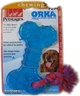 Игрушка для собак Petstages Орка Косточка с веревкой (pt230) - изображение 3